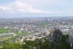 金生山 明星輪寺(岐阜県)