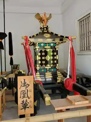 多賀大社のお祭り