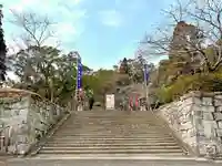 舞鶴神社(宮崎県)