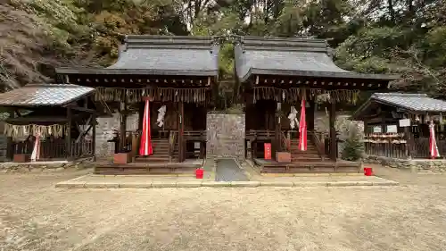 石座神社(京都府)