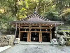 脳天大神龍王院(奈良県)