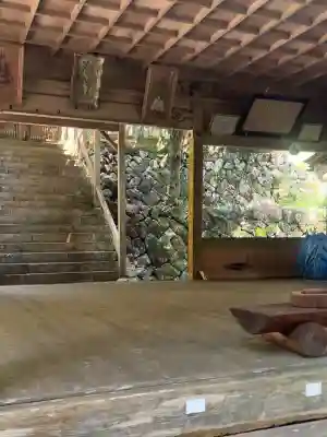 瀧神社(岐阜県)