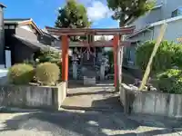 稲荷神社(滋賀県)