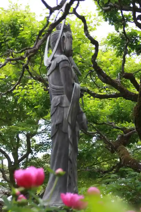 石光寺(奈良県)