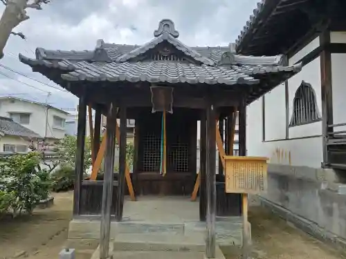 随鴎寺(兵庫県)