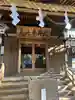 大井神社(静岡県)
