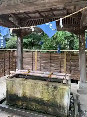 報徳二宮神社(神奈川県)