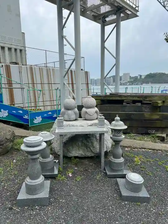 和布刈神社(福岡県)
