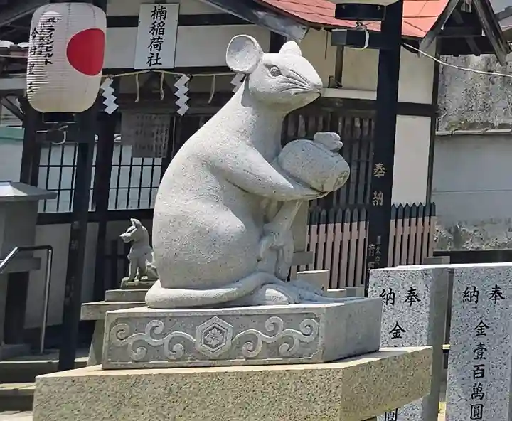 敷津松之宮 大国主神社(大阪府)