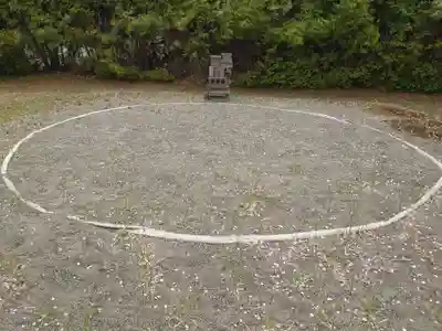 富岡神社のその他建物