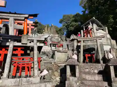 田中社神蹟(京都府)