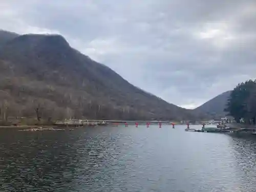 赤城神社(群馬県)