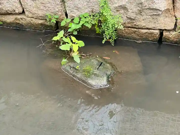 小野神社(東京都)
