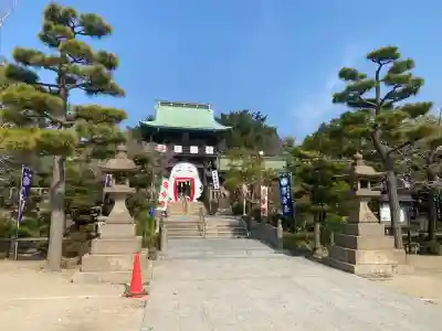彦島八幡宮(山口県)