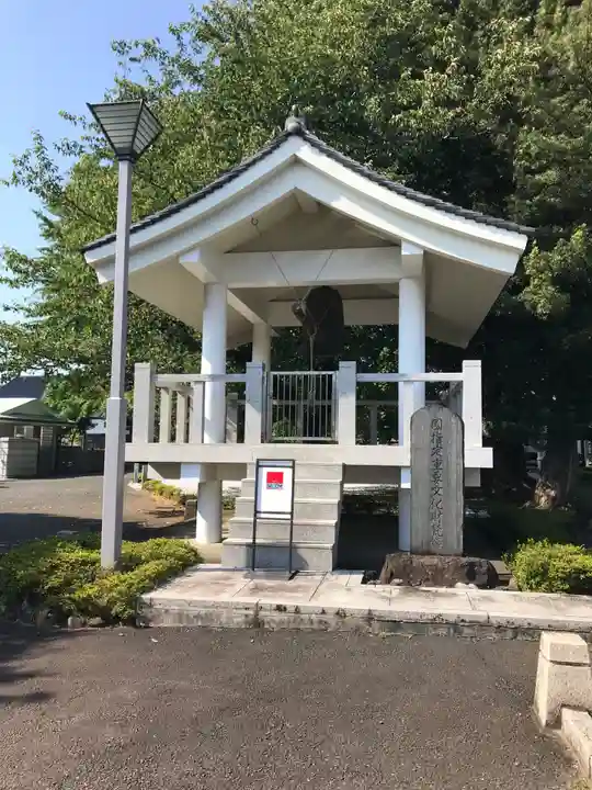 星谷寺のその他建物