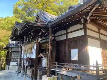 池田春日神社(大阪府)