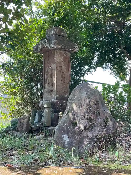 慈眼寺(観音堂)のその他建物