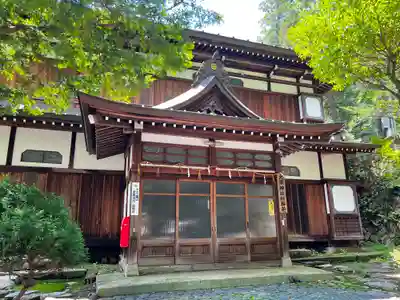 大津神社のその他建物