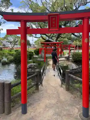 香椎宮(福岡県)