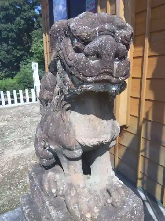 八幡神社(福井県)