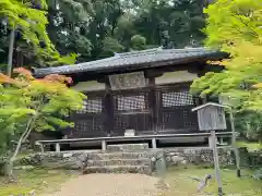 神護寺(京都府)