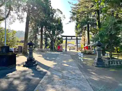 飯倉神社(鹿児島県)
