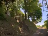 日枝大神(千葉県)