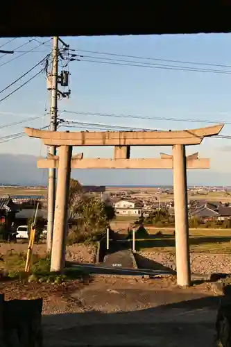 天満神社(愛媛県)