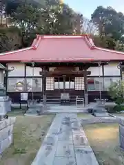 勝源寺(神奈川県)