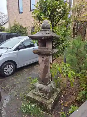 若宮神社(鹿児島県)