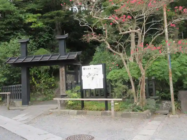 妙本寺(神奈川県)