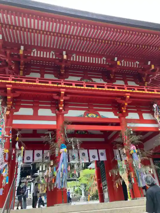 近江神宮(滋賀県)