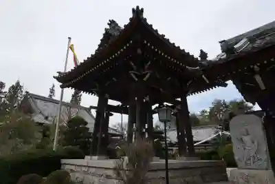 萬勝寺（飯高観音）(岐阜県)