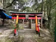 神女神社(京都府)