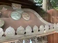 髙部屋神社の神楽