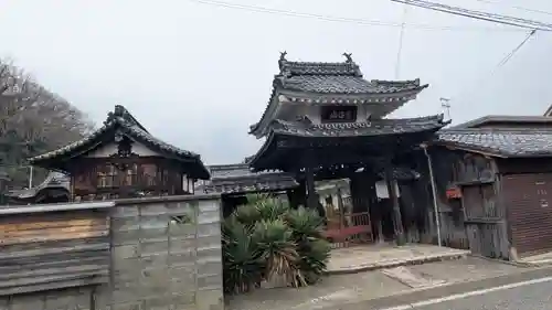 圓満寺(滋賀県)