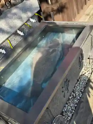 西宮神社(長野県)