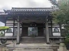 香林寺(神奈川県)