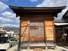 水天宮龍宮神社(広島県)