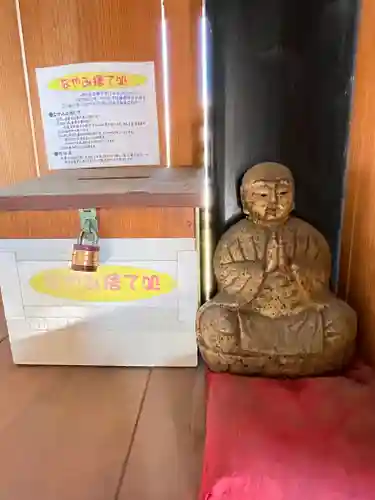 新善光寺(滋賀県)