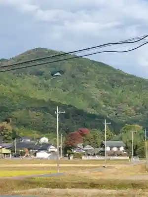 晴明稲荷大明神(茨城県)