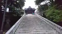 宇都宮二荒山神社の建物その他