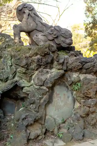 赤坂氷川神社(東京都)