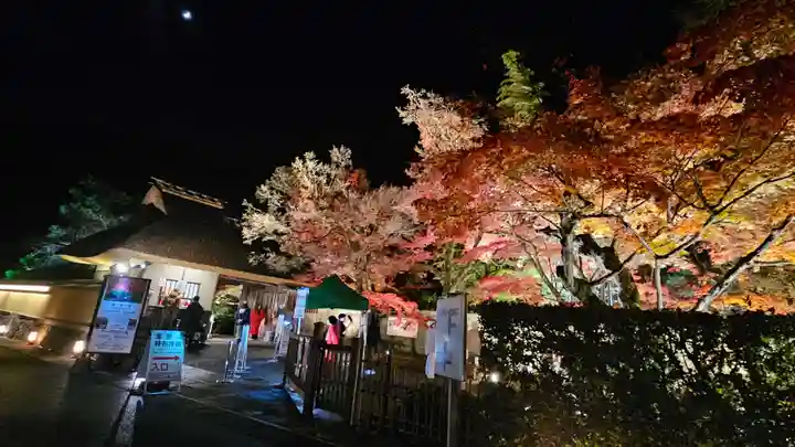 宝厳院(京都府)