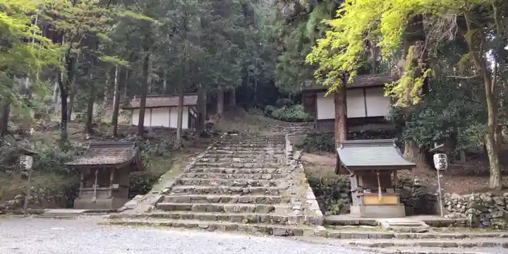 日吉大社(滋賀県)