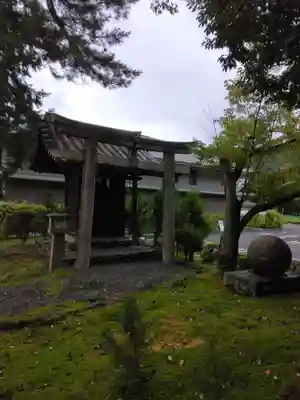 綾戸大明神(京都府)