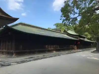 筥崎宮(福岡県)