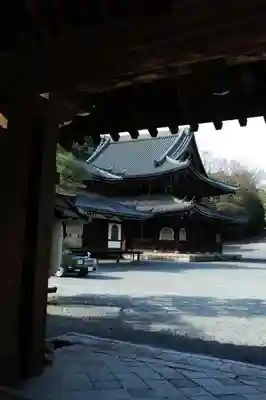 御寺 泉涌寺のその他建物