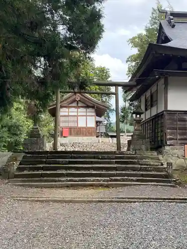 豊受大神社(京都府)