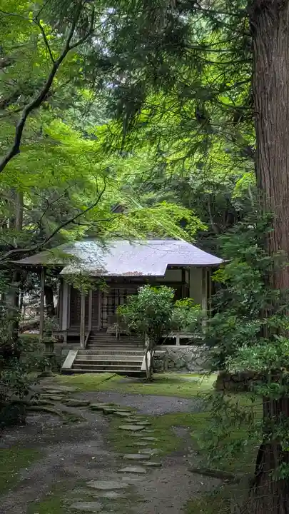 慈光寺(大阪府)